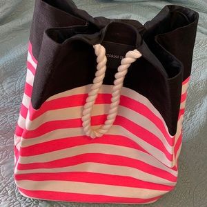 Victoria’s Secret Beach Bag